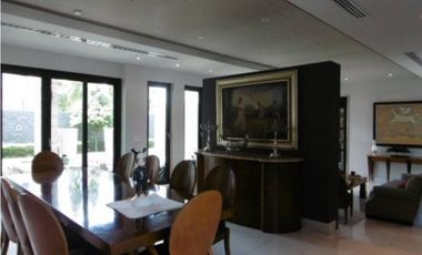 VENTA CASA EN COSTA DEL  ESTE 965M2 TOSCANA