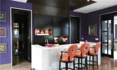 VENTA CASA EN COSTA DEL  ESTE 965M2 TOSCANA