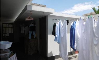 VENTA CASA EN COSTA DEL  ESTE 965M2 TOSCANA