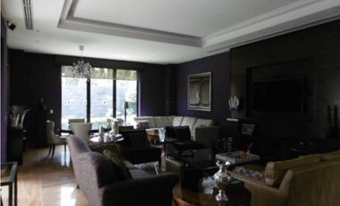 VENTA CASA EN COSTA DEL  ESTE 965M2 TOSCANA