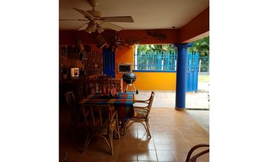 VENDO CASA 3REC+CBE ALBROOK POR GREEN VALLEY
