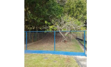 VENDO CASA 3REC+CBE ALBROOK POR GREEN VALLEY