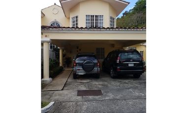 VENDO CASA 3REC+CBE ALBROOK POR GREEN VALLEY