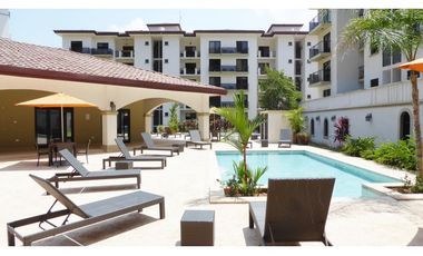 APARTAMENTO CLAYTON EMBASSY VILLAGE 114.64M2 2REC