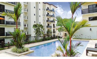 APARTAMENTO CLAYTON EMBASSY VILLAGE 114.64M2 2REC