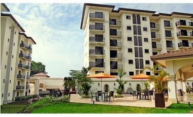 APARTAMENTO CLAYTON EMBASSY VILLAGE 114.64M2 2REC