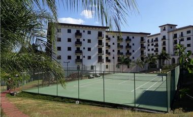 APARTAMENTO CLAYTON EMBASSY VILLAGE 114.64M2 2REC