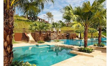 APARTAMENTO AMOBLADO/LB EMBASSY CLUB Y VILLAGE