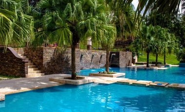 APARTAMENTO AMOBLADO/LB EMBASSY CLUB Y VILLAGE