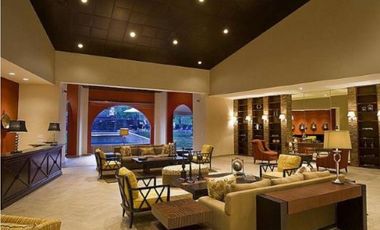 APARTAMENTO AMOBLADO/LB EMBASSY CLUB Y VILLAGE