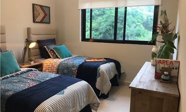 APARTAMENTO CLAYTON EMBASSY VILLAGE 204M2 3REC+CBE