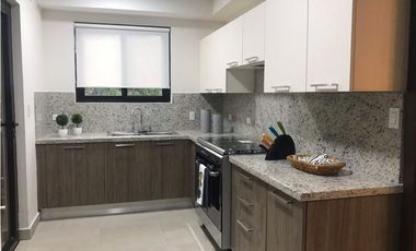 APARTAMENTO CLAYTON EMBASSY VILLAGE 204M2 3REC+CBE