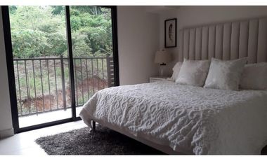 APARTAMENTO CLAYTON EMBASSY VILLAGE 204M2 3REC+CBE
