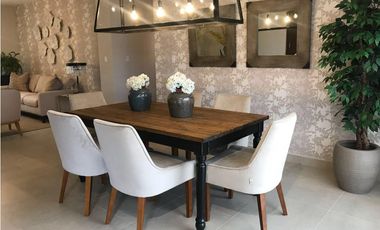 APARTAMENTO CLAYTON EMBASSY VILLAGE 204M2 3REC+CBE