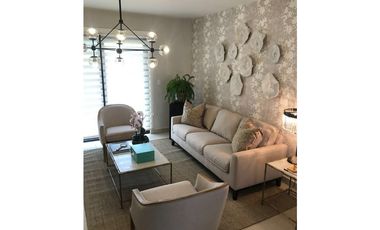 APARTAMENTO CLAYTON EMBASSY VILLAGE 204M2 3REC+CBE