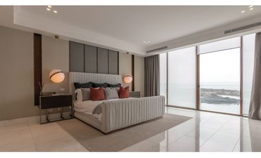APARTAMENTO PUNTA PACIFICA THE RESIDENCES 360 m² y 721 m²
