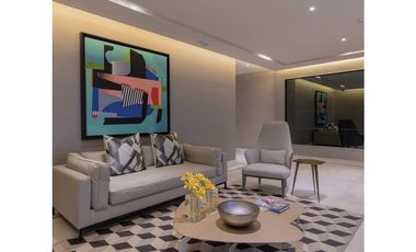 APARTAMENTO PUNTA PACIFICA THE RESIDENCES 360 m² y 721 m²