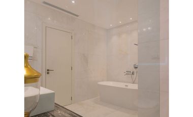 APARTAMENTO PUNTA PACIFICA THE RESIDENCES 360 m² y 721 m²