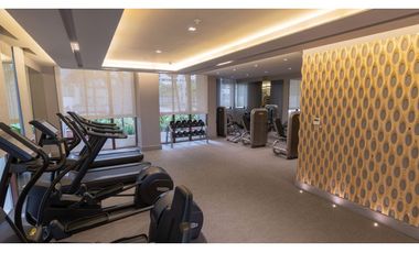 APARTAMENTO PUNTA PACIFICA THE RESIDENCES 360 m² y 721 m²