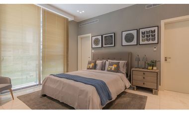 APARTAMENTO PUNTA PACIFICA THE RESIDENCES 360 m² y 721 m²