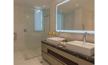 APARTAMENTO PUNTA PACIFICA THE RESIDENCES 360 m² y 721 m²