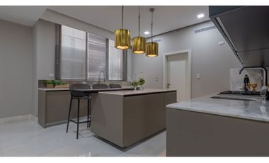 APARTAMENTO PUNTA PACIFICA THE RESIDENCES 360 m² y 721 m²