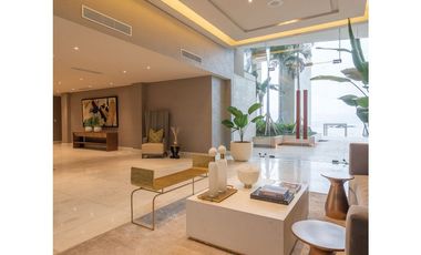 APARTAMENTO PUNTA PACIFICA THE RESIDENCES 360 m² y 721 m²