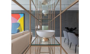 APARTAMENTO PUNTA PACIFICA THE RESIDENCES 360 m² y 721 m²