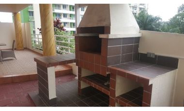 APARTAMENTO PH GREEN PARK CONDADO DEL REY