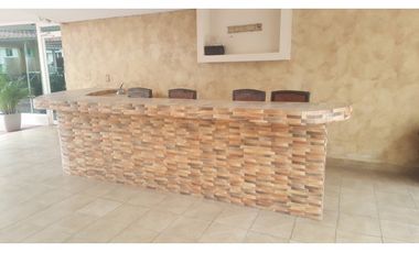 APARTAMENTO PH GREEN PARK CONDADO DEL REY