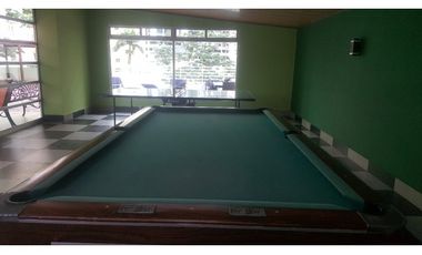 APARTAMENTO PH GREEN PARK CONDADO DEL REY