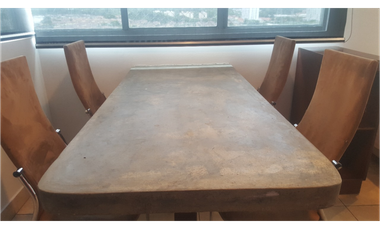 APARTAMENTO PH GREEN PARK CONDADO DEL REY