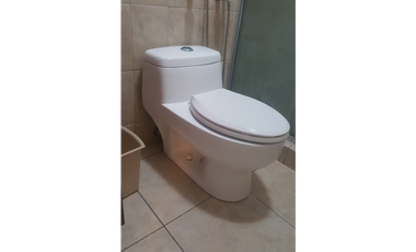APARTAMENTO PH GREEN PARK CONDADO DEL REY