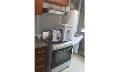 APARTAMENTO PH GREEN PARK CONDADO DEL REY