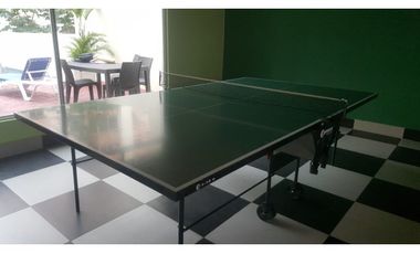 APARTAMENTO PH GREEN PARK CONDADO DEL REY