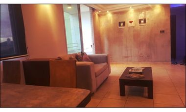 APARTAMENTO PH GREEN PARK CONDADO DEL REY