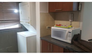 APARTAMENTO PH GREEN PARK CONDADO DEL REY