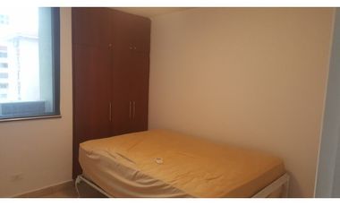 APARTAMENTO PH GREEN PARK CONDADO DEL REY