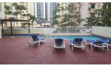 APARTAMENTO PH GREEN PARK CONDADO DEL REY