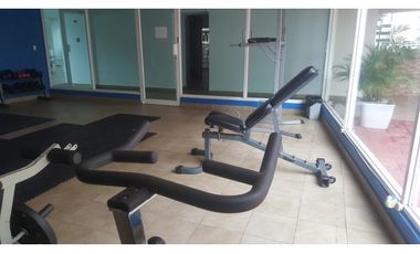 APARTAMENTO PH GREEN PARK CONDADO DEL REY