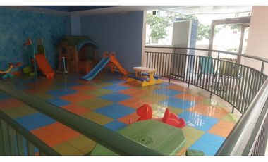 APARTAMENTO PH GREEN PARK CONDADO DEL REY