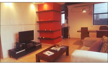 APARTAMENTO PH GREEN PARK CONDADO DEL REY