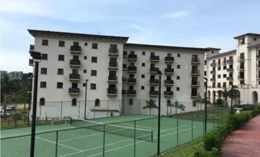 APARTAMENTO EN PH EMBASSY VILLAGE ALBROOK
