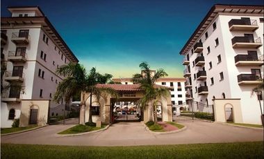 APARTAMENTO EN PH EMBASSY VILLAGE ALBROOK