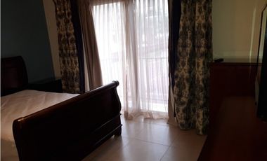 APARTAMENTO EN PH EMBASSY VILLAGE ALBROOK