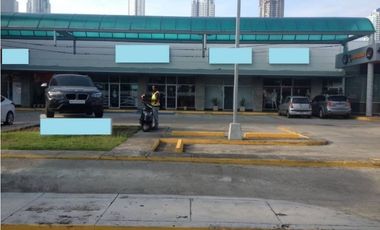 LOCAL COMERCIAL COSTA DEL ESTE AVENIDA PRINCIPAL 110M2