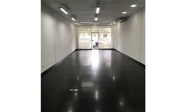 LOCAL COMERCIAL COSTA DEL ESTE AVENIDA PRINCIPAL 110M2