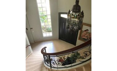 CASA EXCLUSIVA EN VENTA EN ROYAL PACIFIC  COSTA DEL ESTE