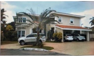 CASA EXCLUSIVA EN VENTA EN ROYAL PACIFIC  COSTA DEL ESTE