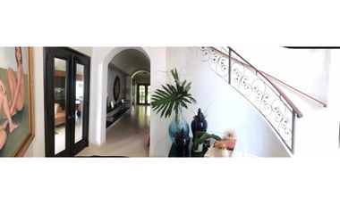 CASA EXCLUSIVA EN VENTA EN ROYAL PACIFIC  COSTA DEL ESTE